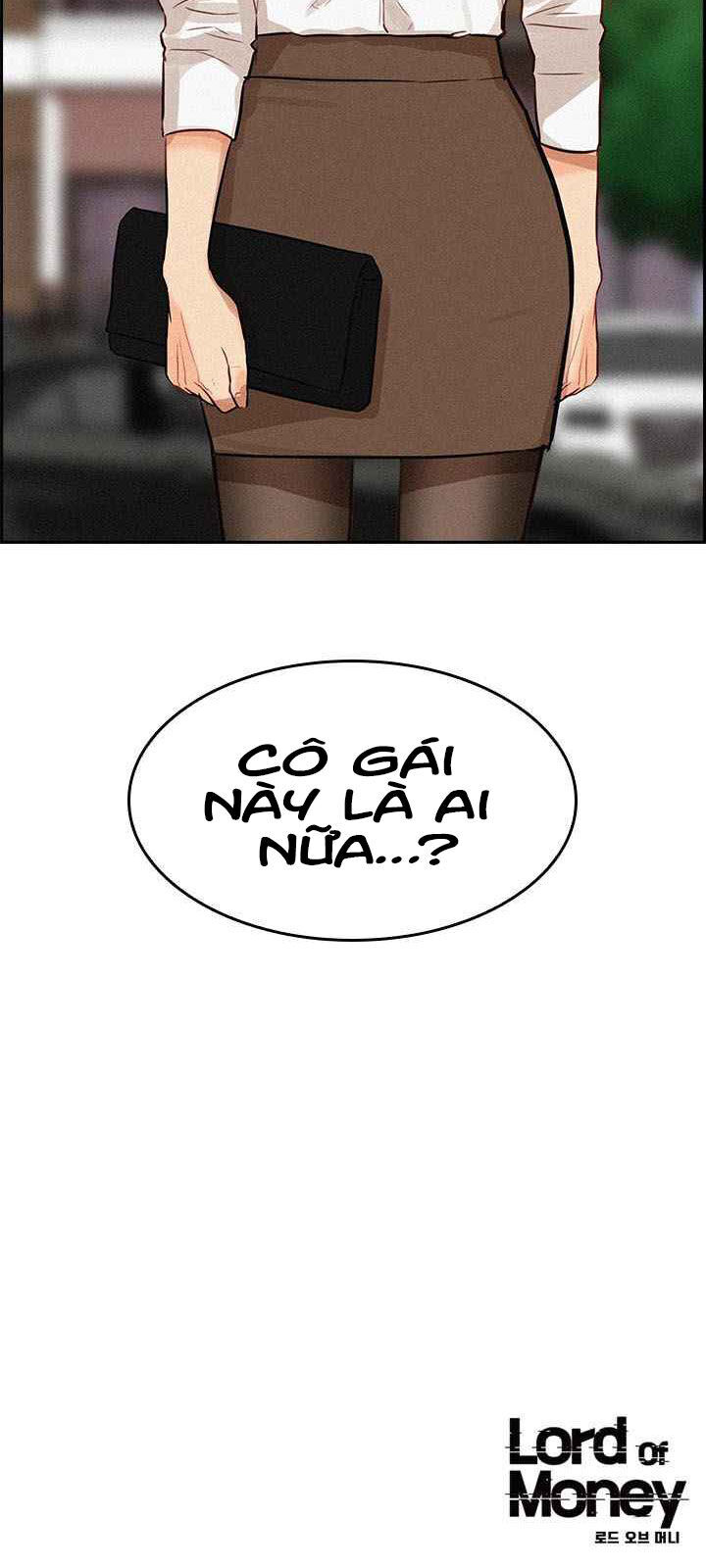 Chúa Tể Đồng Tiền Chap 3 - Next Chap 4