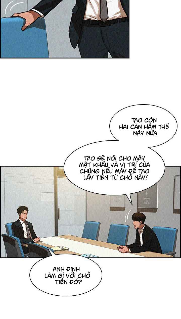 Chúa Tể Đồng Tiền Chap 3 - Next Chap 4