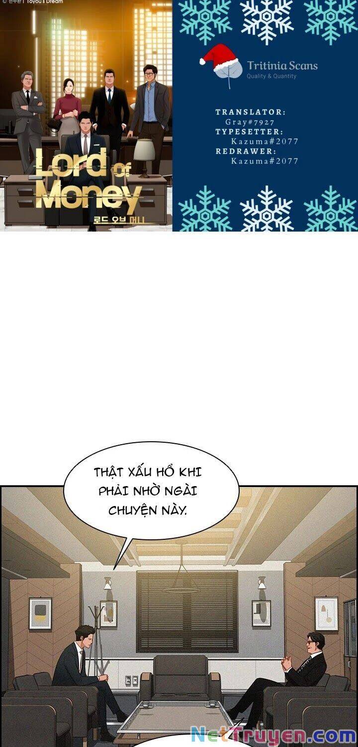 Chúa Tể Đồng Tiền Chap 30 - Next Chap 31