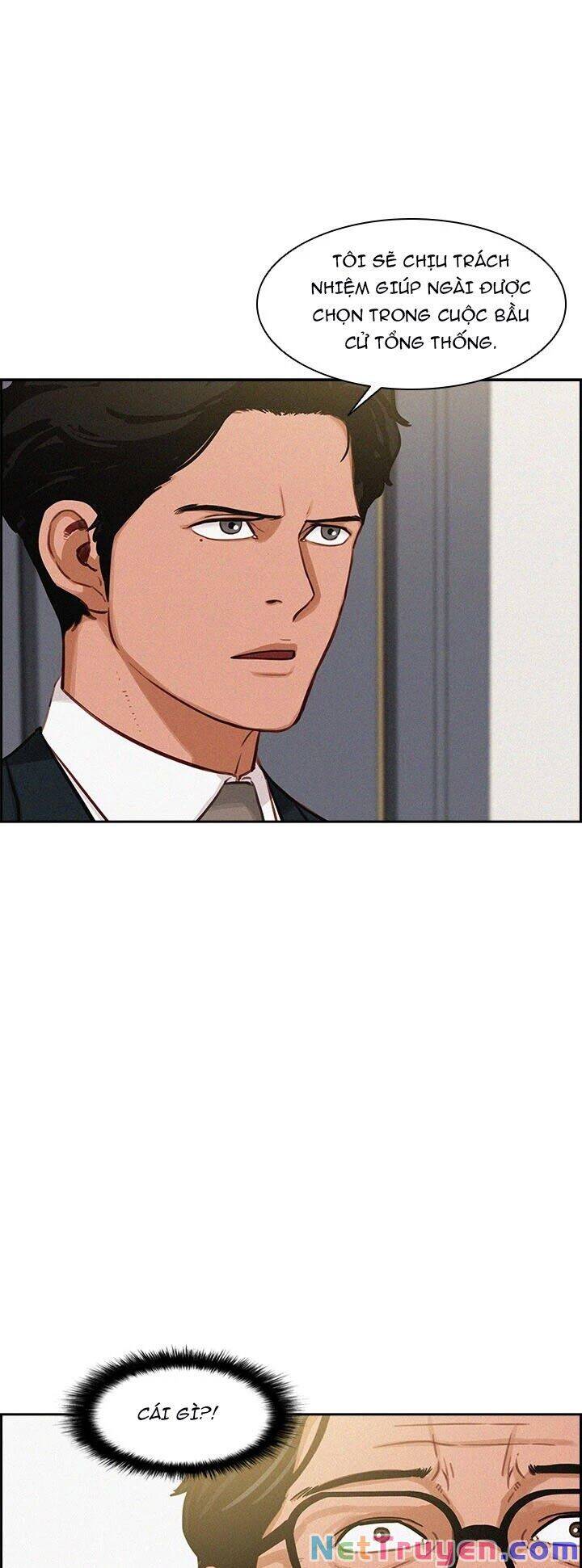 Chúa Tể Đồng Tiền Chap 30 - Next Chap 31