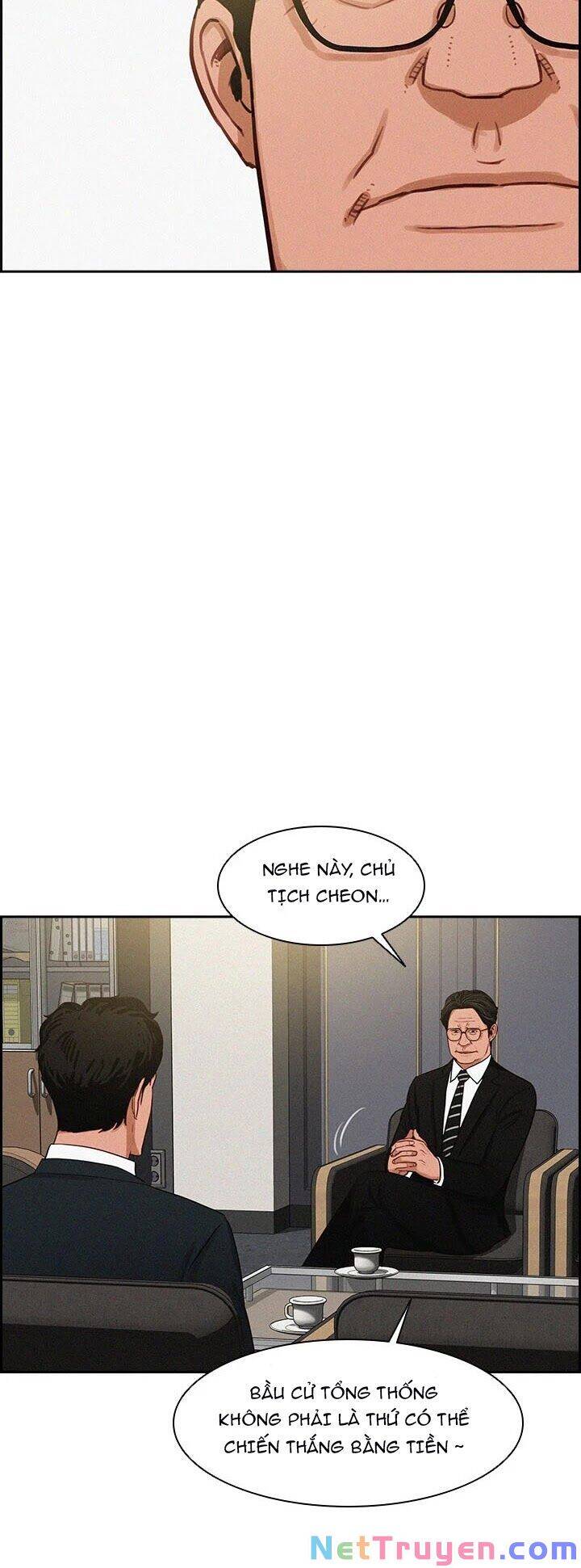 Chúa Tể Đồng Tiền Chap 30 - Next Chap 31
