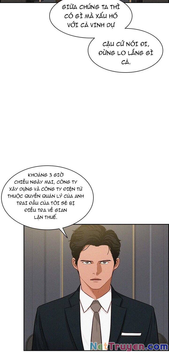 Chúa Tể Đồng Tiền Chap 30 - Next Chap 31