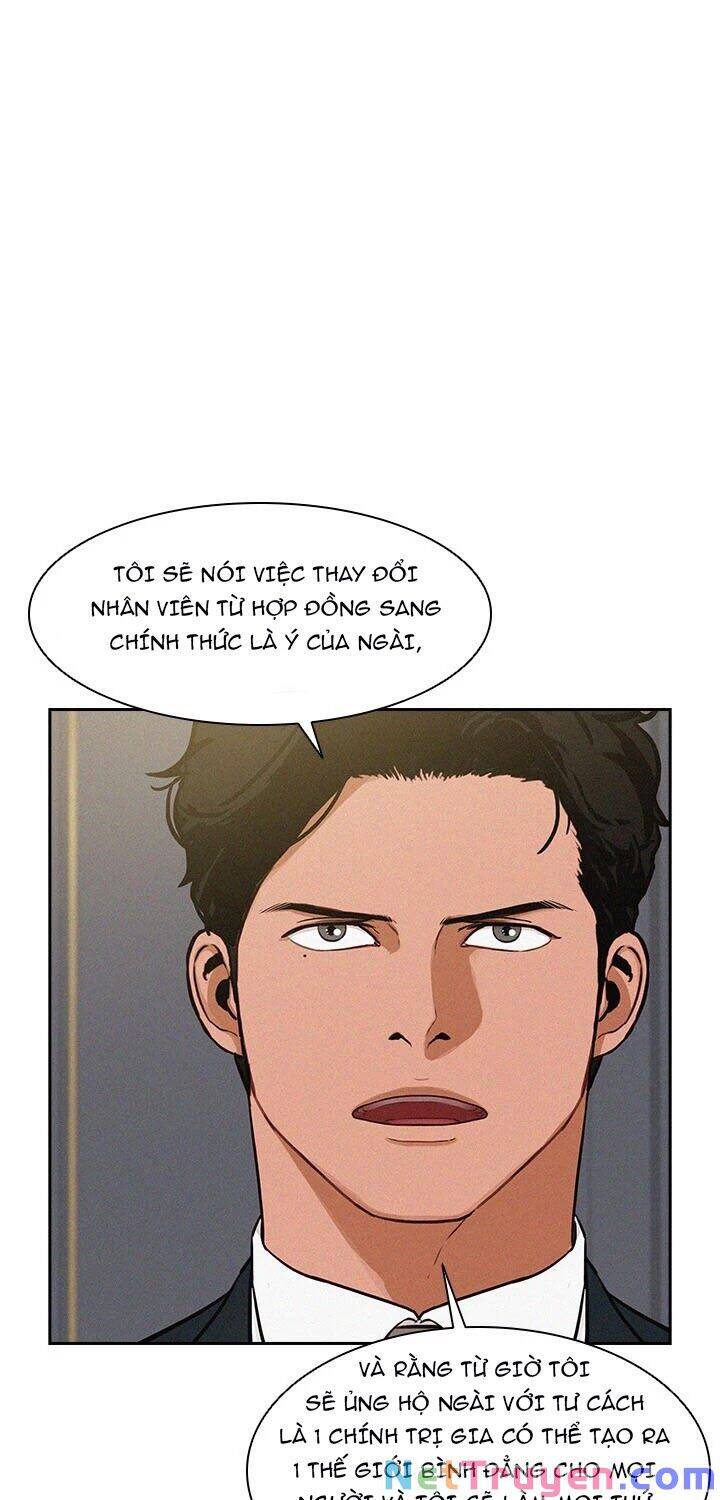Chúa Tể Đồng Tiền Chap 30 - Next Chap 31