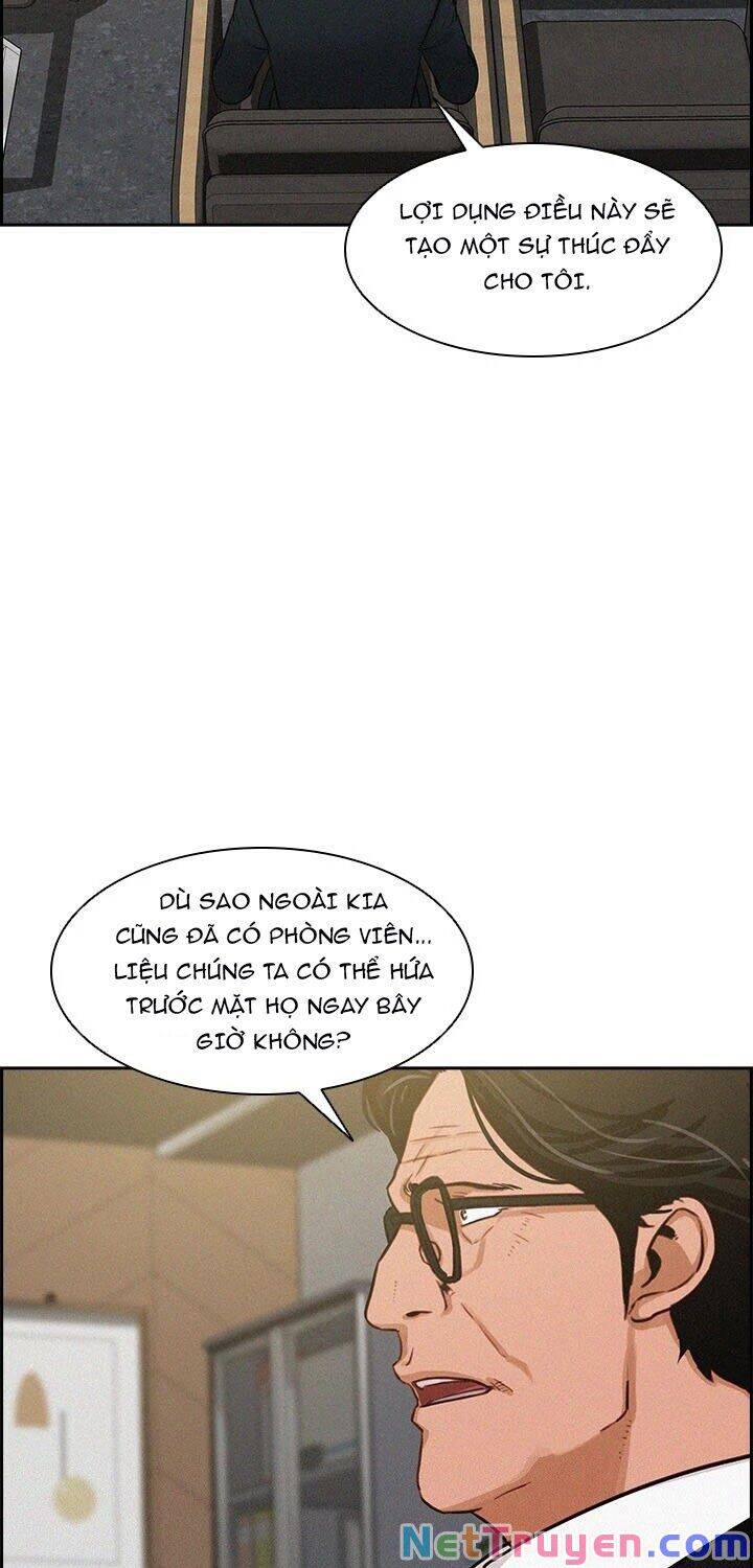 Chúa Tể Đồng Tiền Chap 30 - Next Chap 31