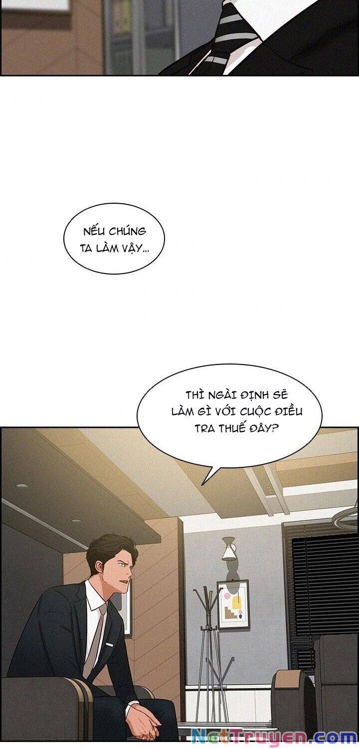Chúa Tể Đồng Tiền Chap 30 - Next Chap 31