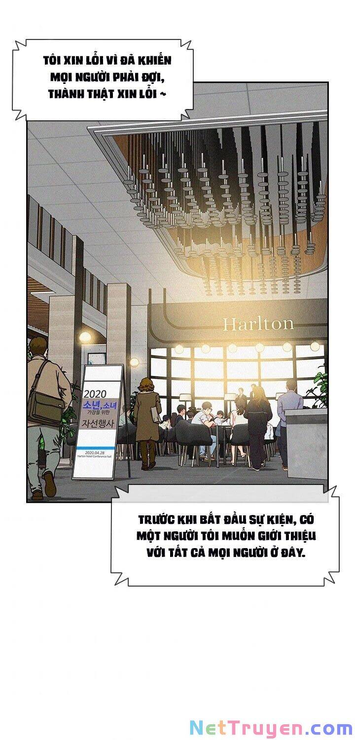 Chúa Tể Đồng Tiền Chap 30 - Next Chap 31