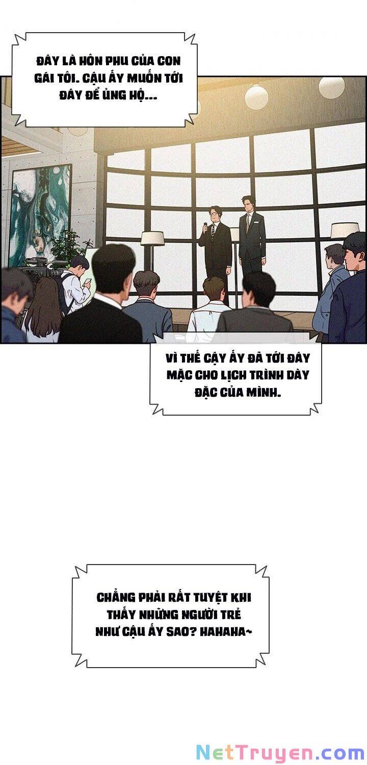 Chúa Tể Đồng Tiền Chap 30 - Next Chap 31
