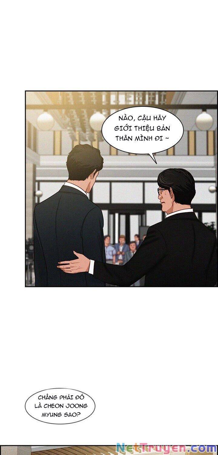 Chúa Tể Đồng Tiền Chap 30 - Next Chap 31