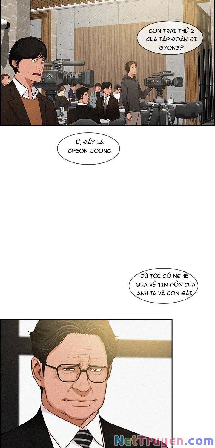 Chúa Tể Đồng Tiền Chap 30 - Next Chap 31