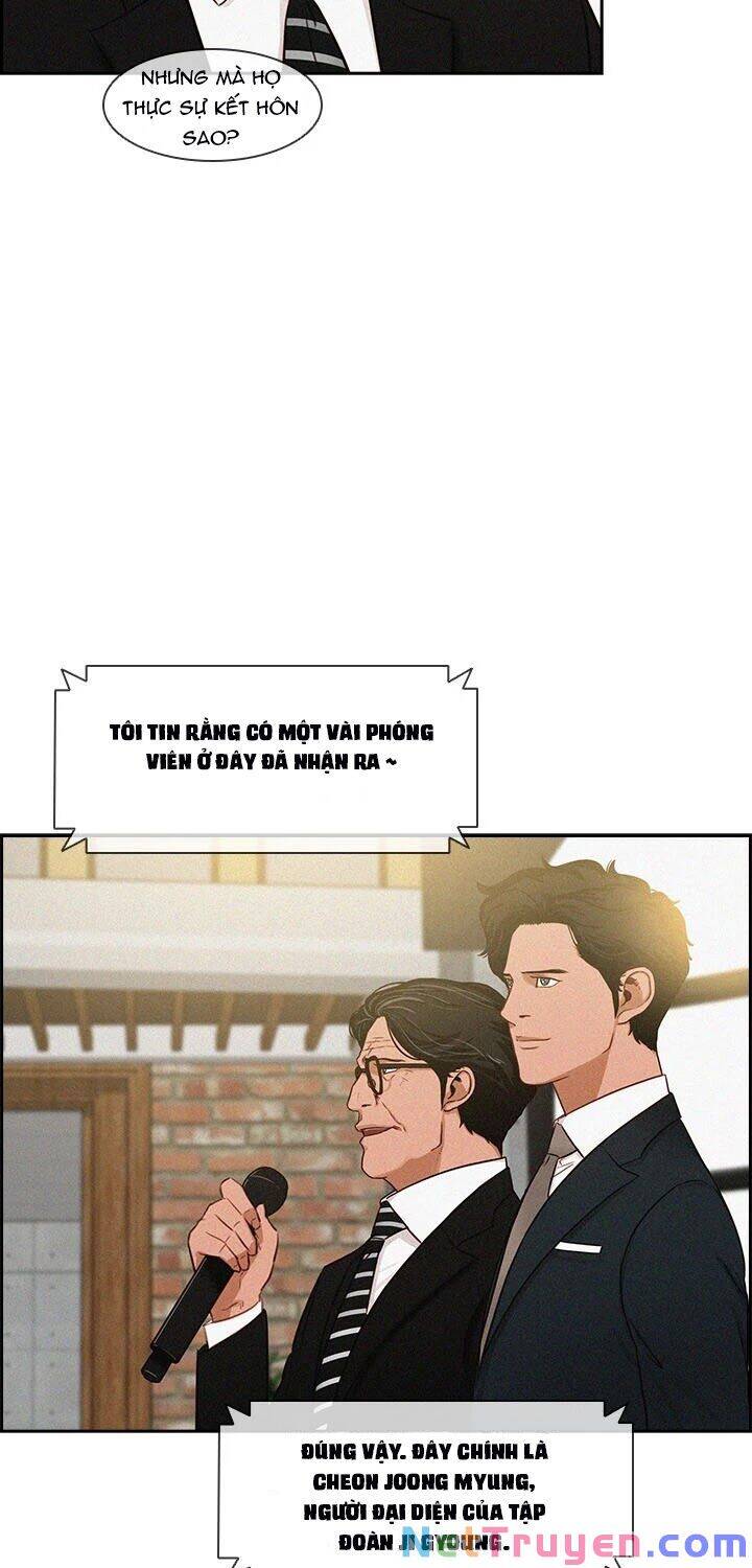 Chúa Tể Đồng Tiền Chap 30 - Next Chap 31