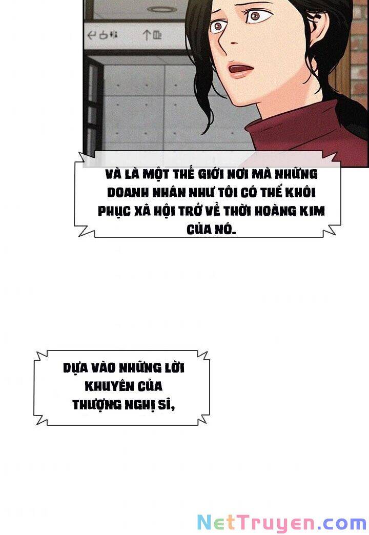 Chúa Tể Đồng Tiền Chap 30 - Next Chap 31