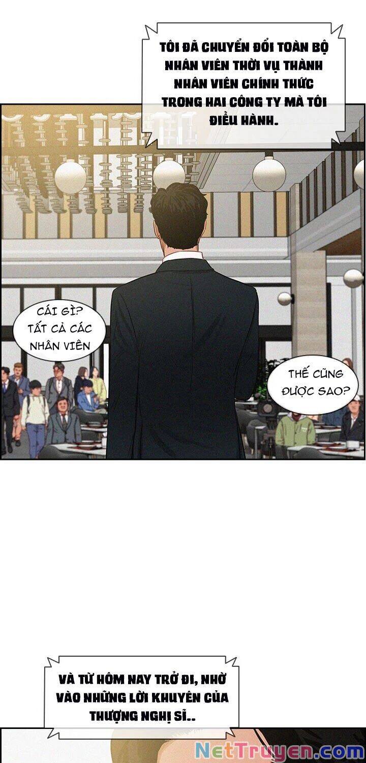 Chúa Tể Đồng Tiền Chap 30 - Next Chap 31