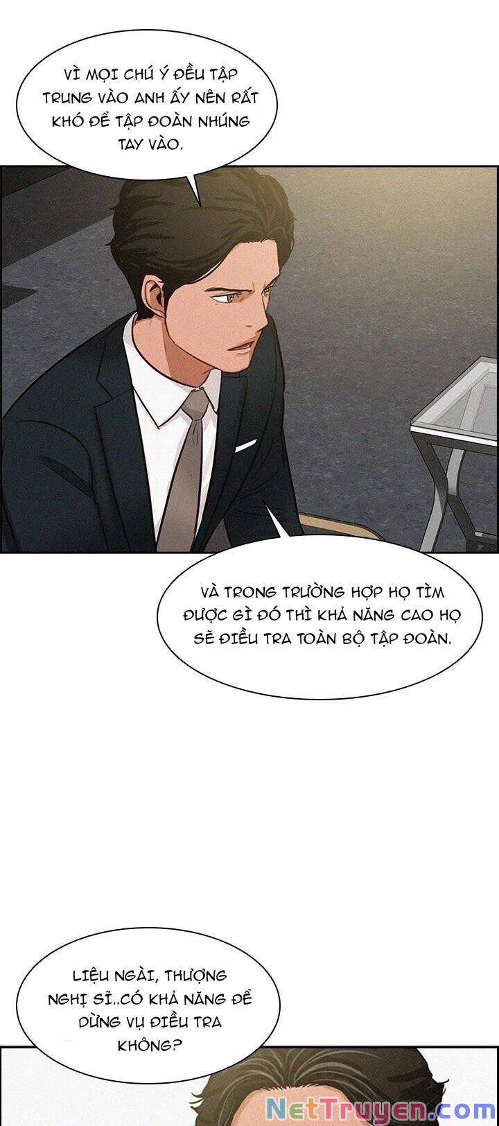 Chúa Tể Đồng Tiền Chap 30 - Next Chap 31