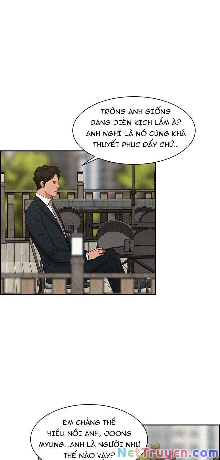 Chúa Tể Đồng Tiền Chap 30 - Next Chap 31
