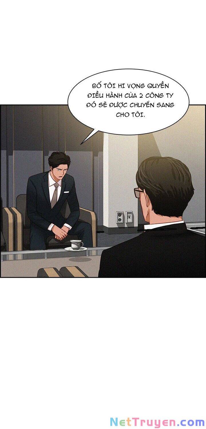 Chúa Tể Đồng Tiền Chap 30 - Next Chap 31