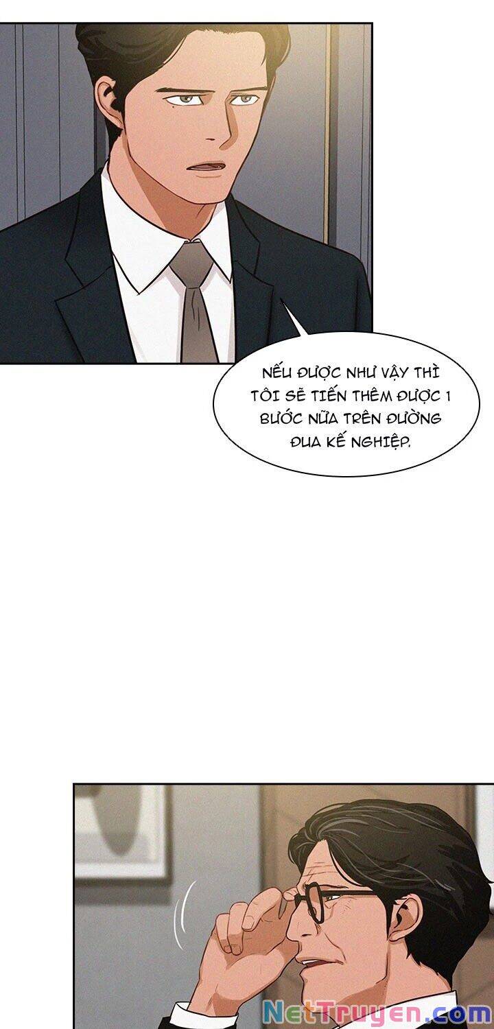 Chúa Tể Đồng Tiền Chap 30 - Next Chap 31