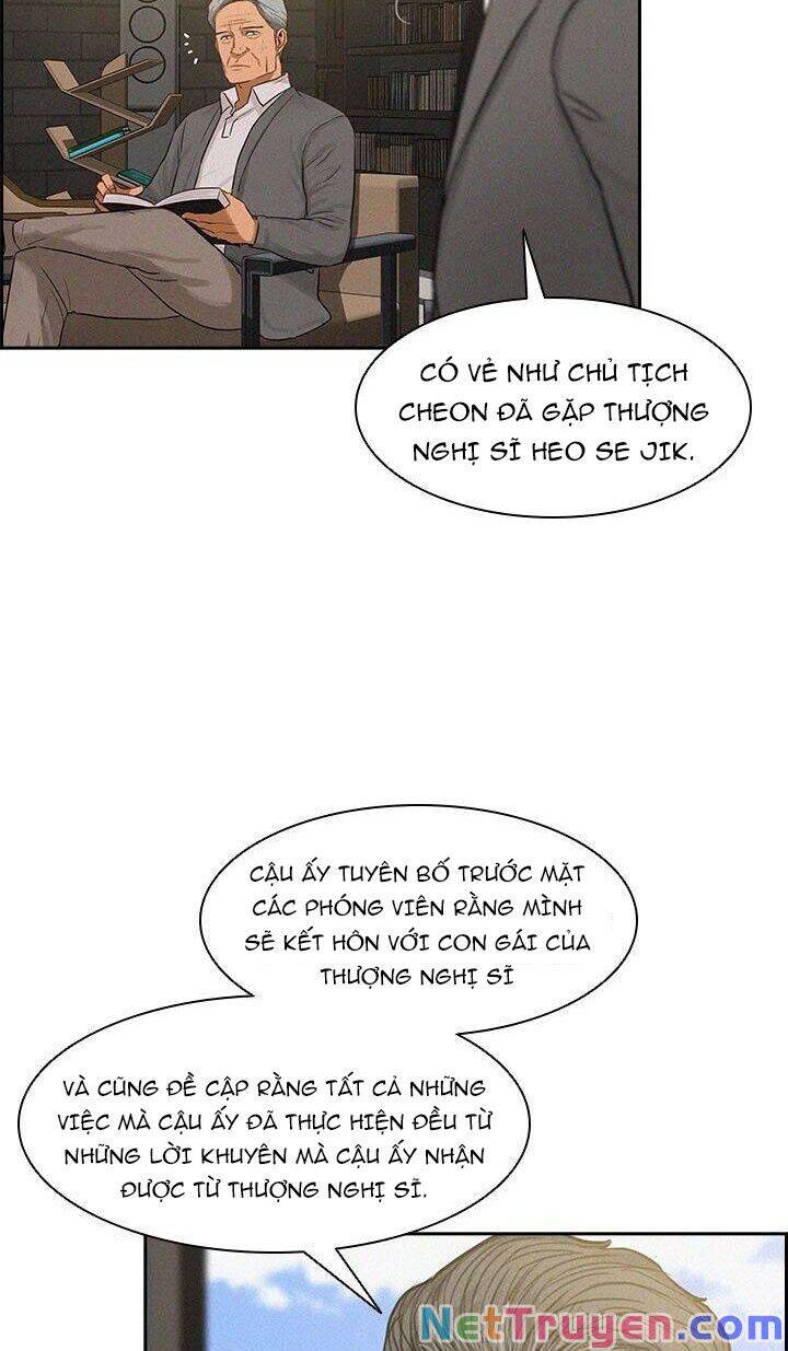 Chúa Tể Đồng Tiền Chap 31 - Next Chap 32