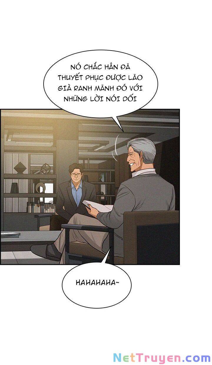 Chúa Tể Đồng Tiền Chap 31 - Next Chap 32