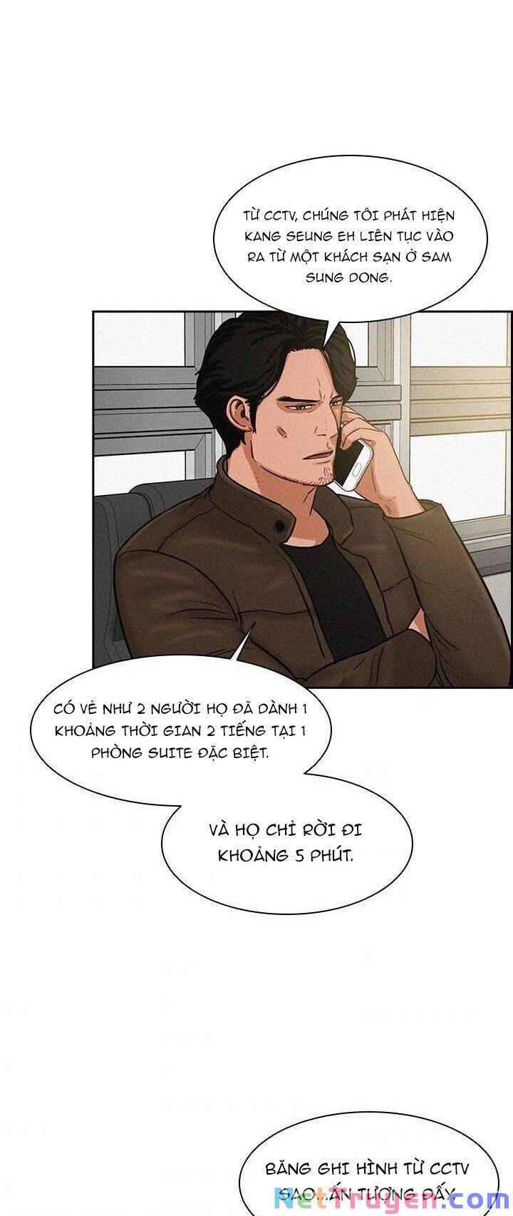 Chúa Tể Đồng Tiền Chap 31 - Next Chap 32