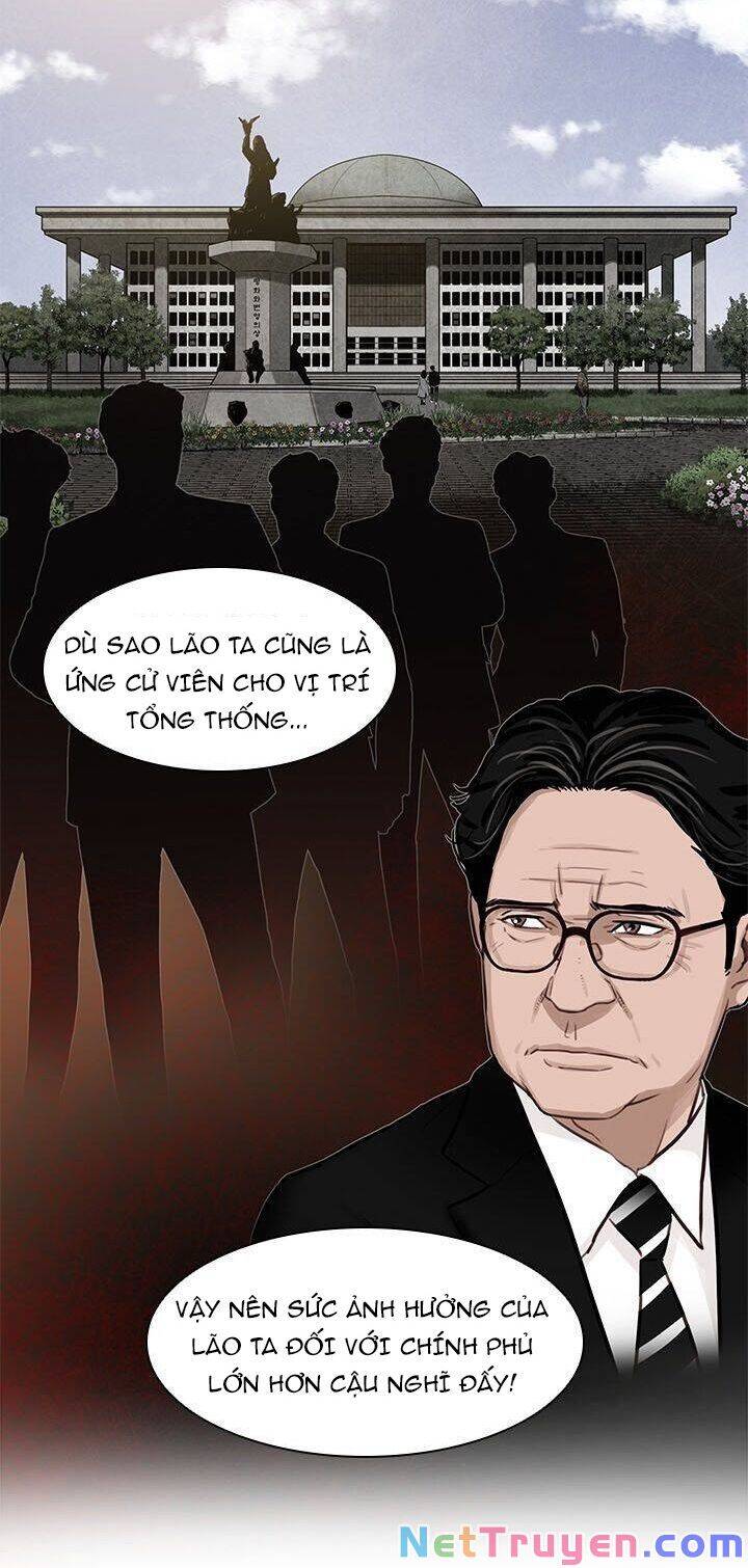 Chúa Tể Đồng Tiền Chap 31 - Next Chap 32
