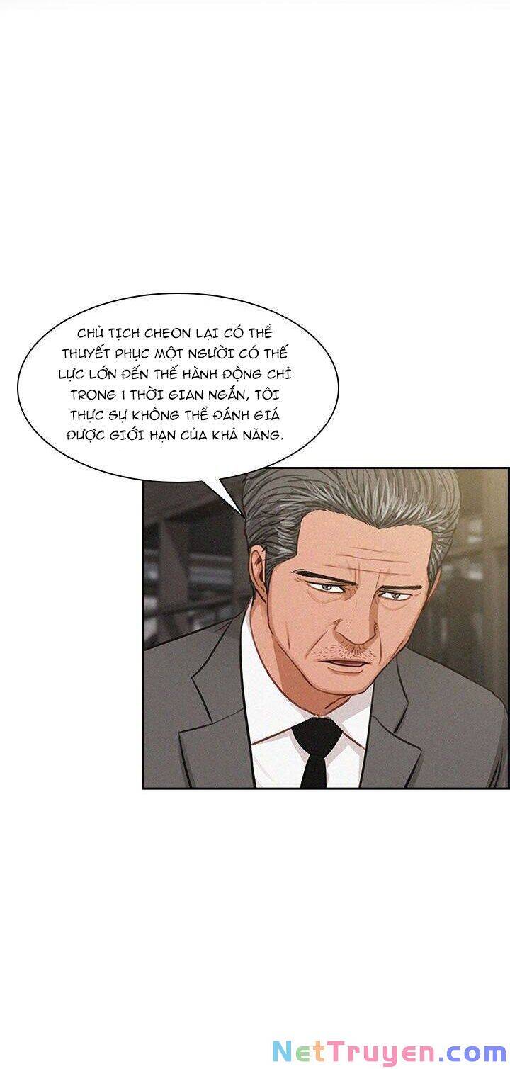 Chúa Tể Đồng Tiền Chap 31 - Next Chap 32