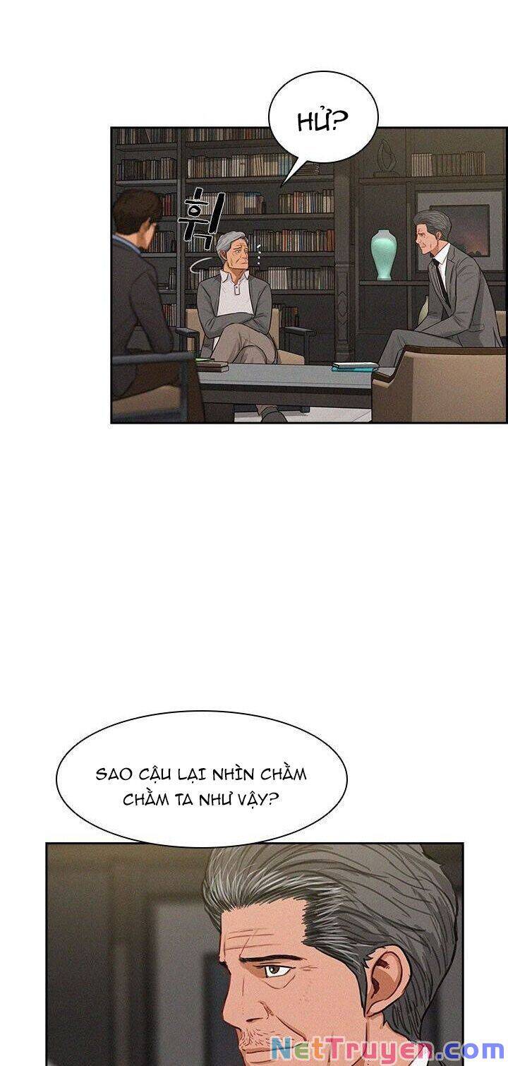 Chúa Tể Đồng Tiền Chap 31 - Next Chap 32