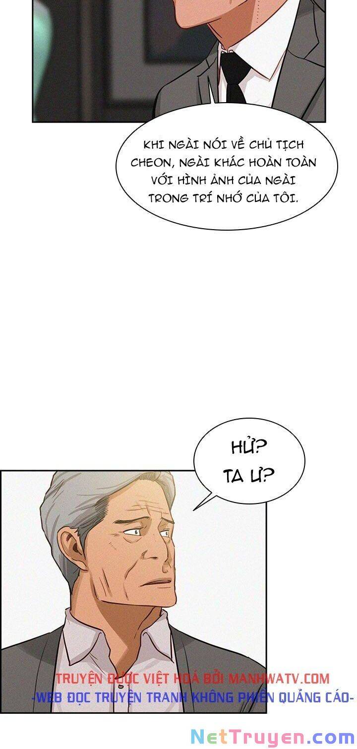 Chúa Tể Đồng Tiền Chap 31 - Next Chap 32