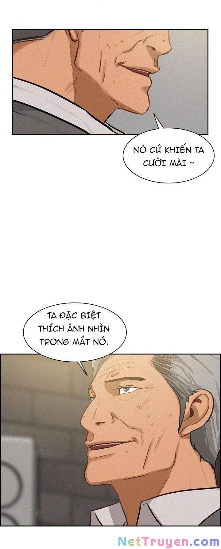 Chúa Tể Đồng Tiền Chap 31 - Next Chap 32