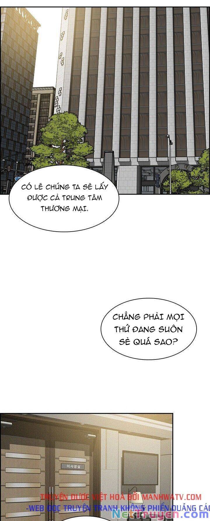 Chúa Tể Đồng Tiền Chap 31 - Next Chap 32