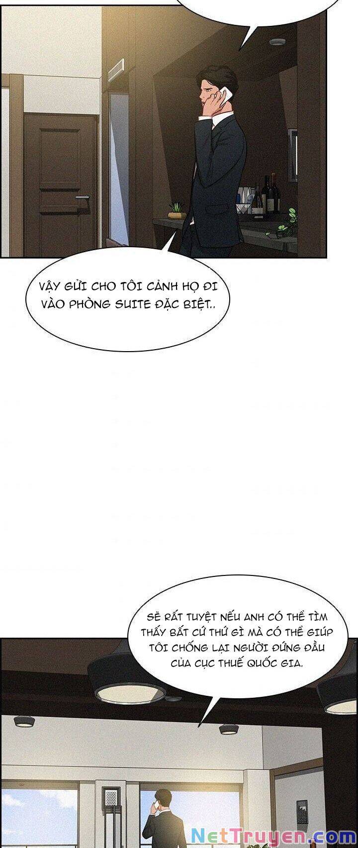 Chúa Tể Đồng Tiền Chap 31 - Next Chap 32
