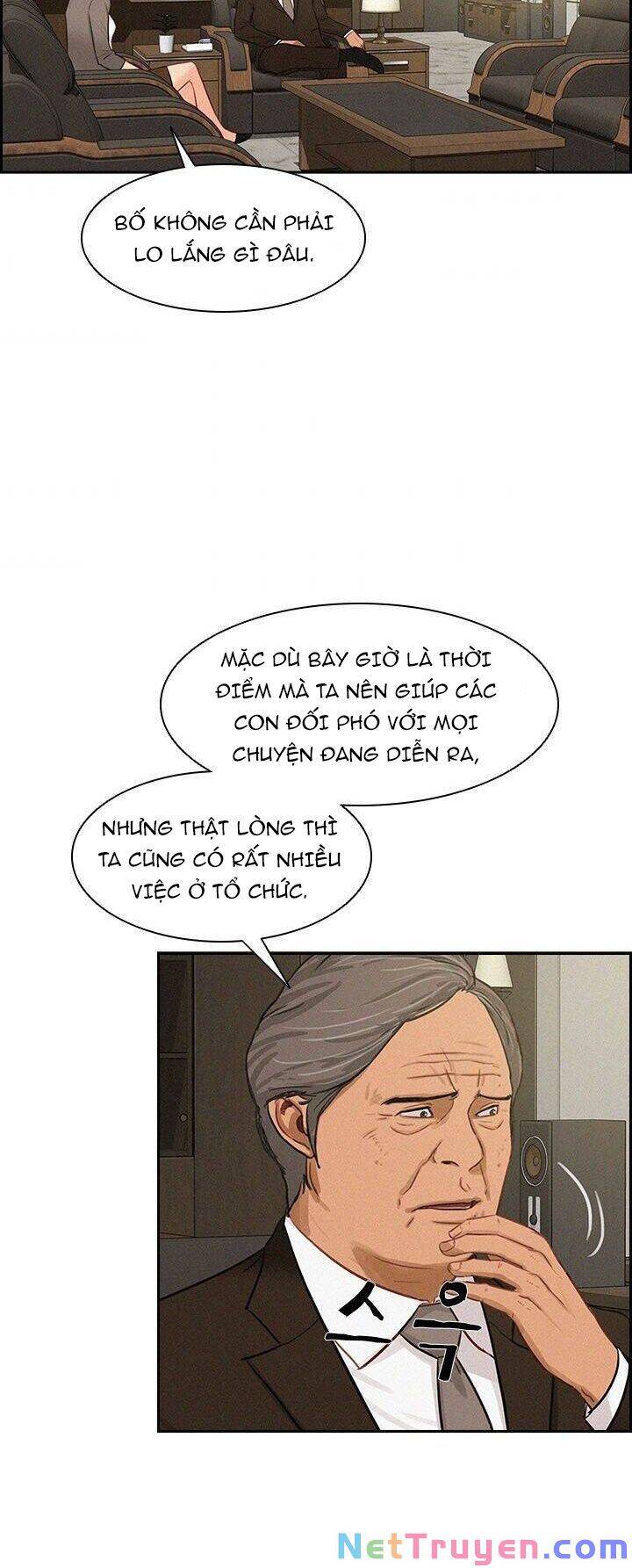 Chúa Tể Đồng Tiền Chap 31 - Next Chap 32