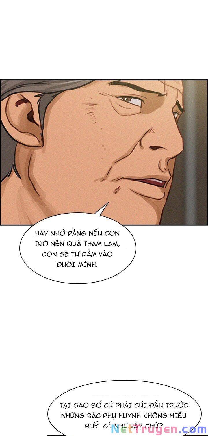 Chúa Tể Đồng Tiền Chap 31 - Next Chap 32