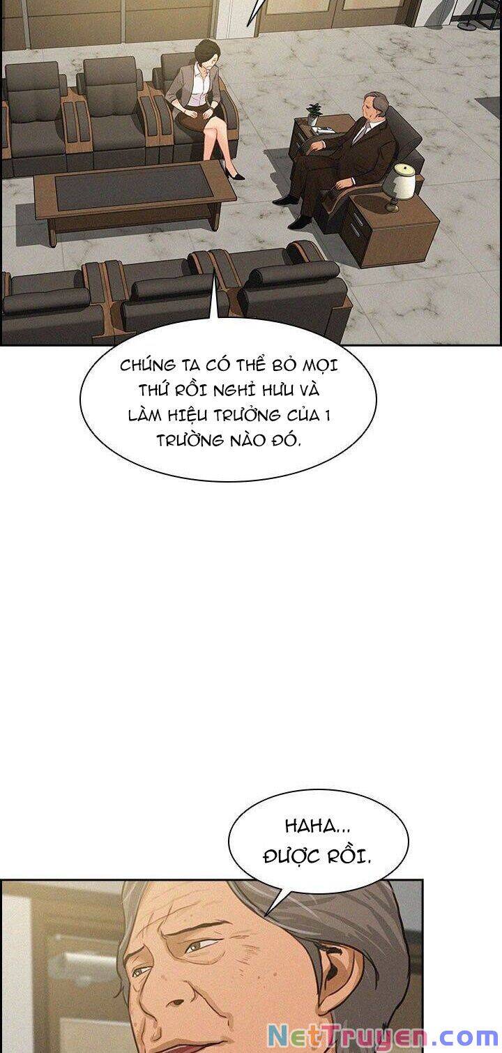 Chúa Tể Đồng Tiền Chap 31 - Next Chap 32