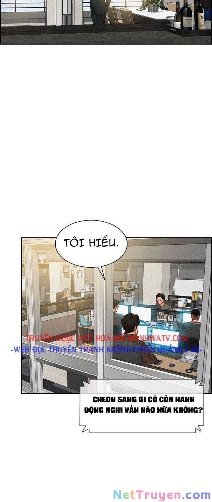 Chúa Tể Đồng Tiền Chap 31 - Next Chap 32