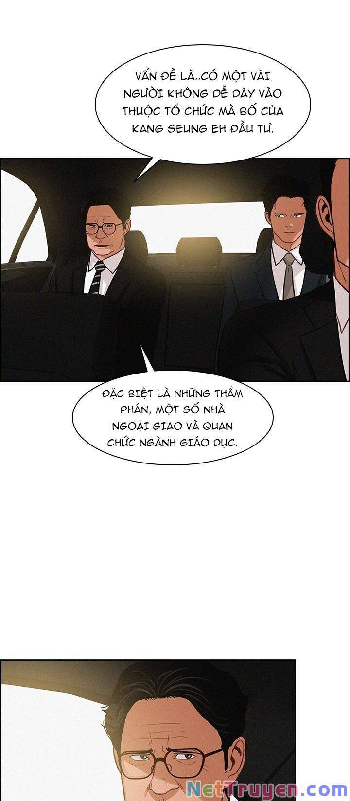 Chúa Tể Đồng Tiền Chap 31 - Next Chap 32