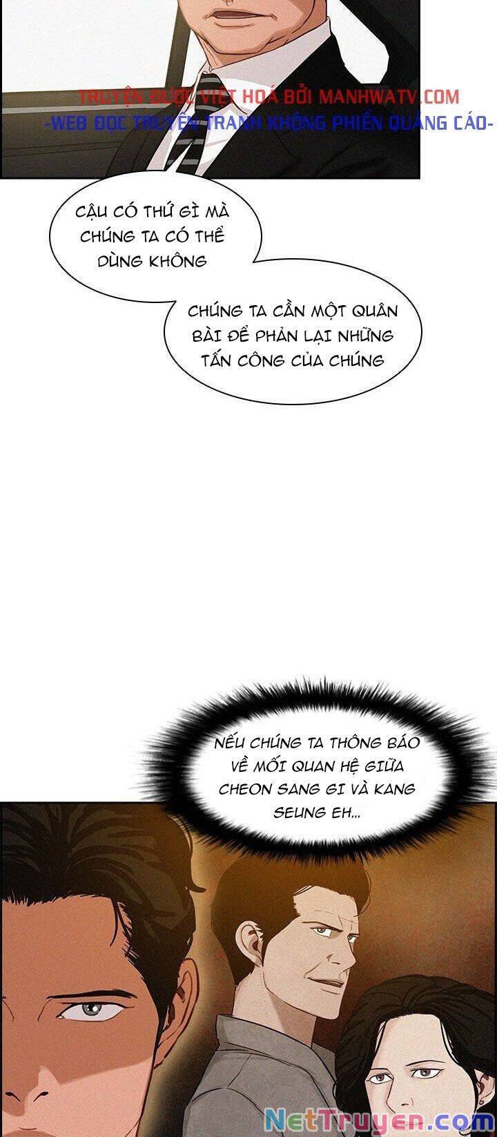 Chúa Tể Đồng Tiền Chap 31 - Next Chap 32