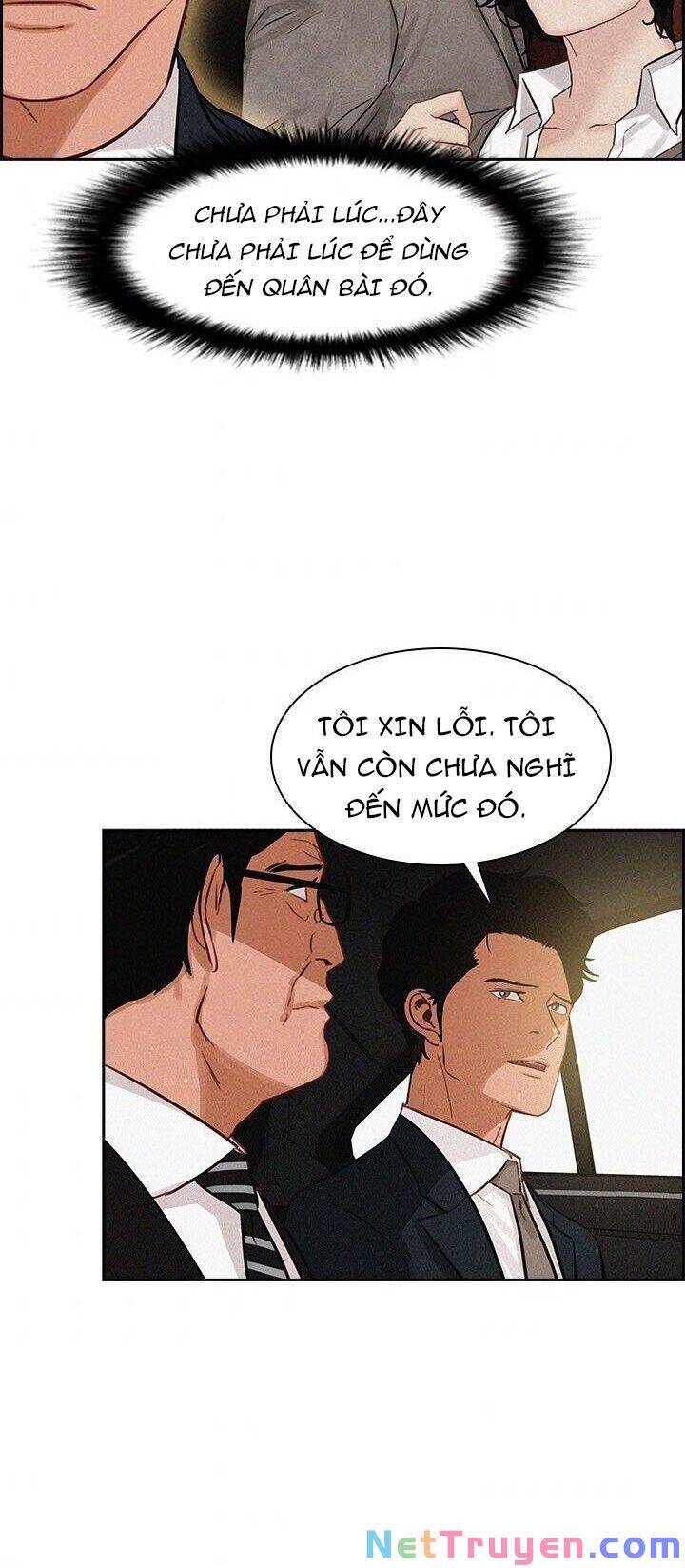Chúa Tể Đồng Tiền Chap 31 - Next Chap 32