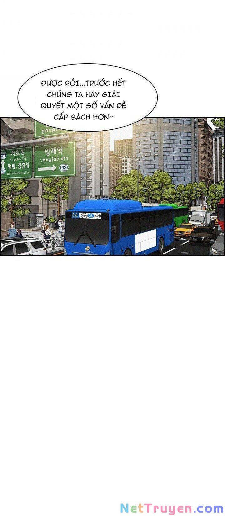 Chúa Tể Đồng Tiền Chap 31 - Next Chap 32