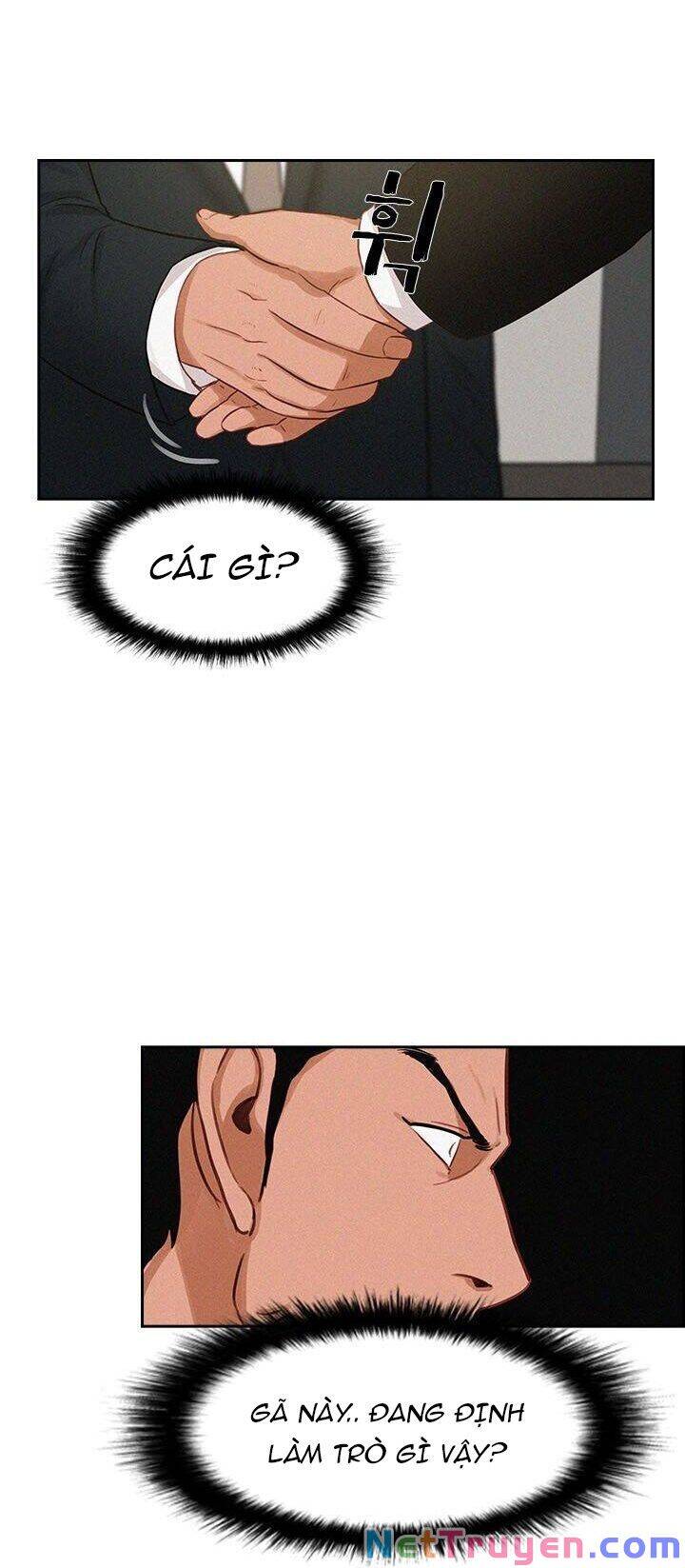Chúa Tể Đồng Tiền Chap 31 - Next Chap 32