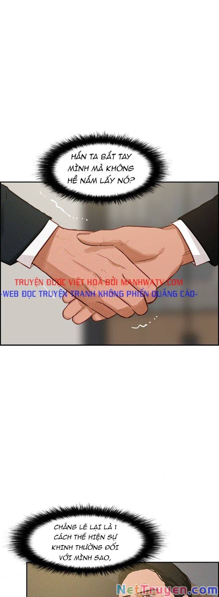 Chúa Tể Đồng Tiền Chap 31 - Next Chap 32