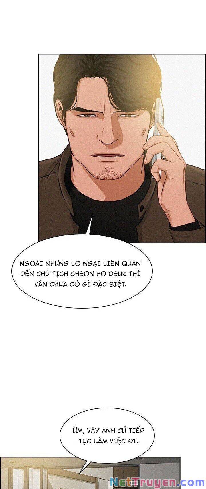 Chúa Tể Đồng Tiền Chap 31 - Next Chap 32