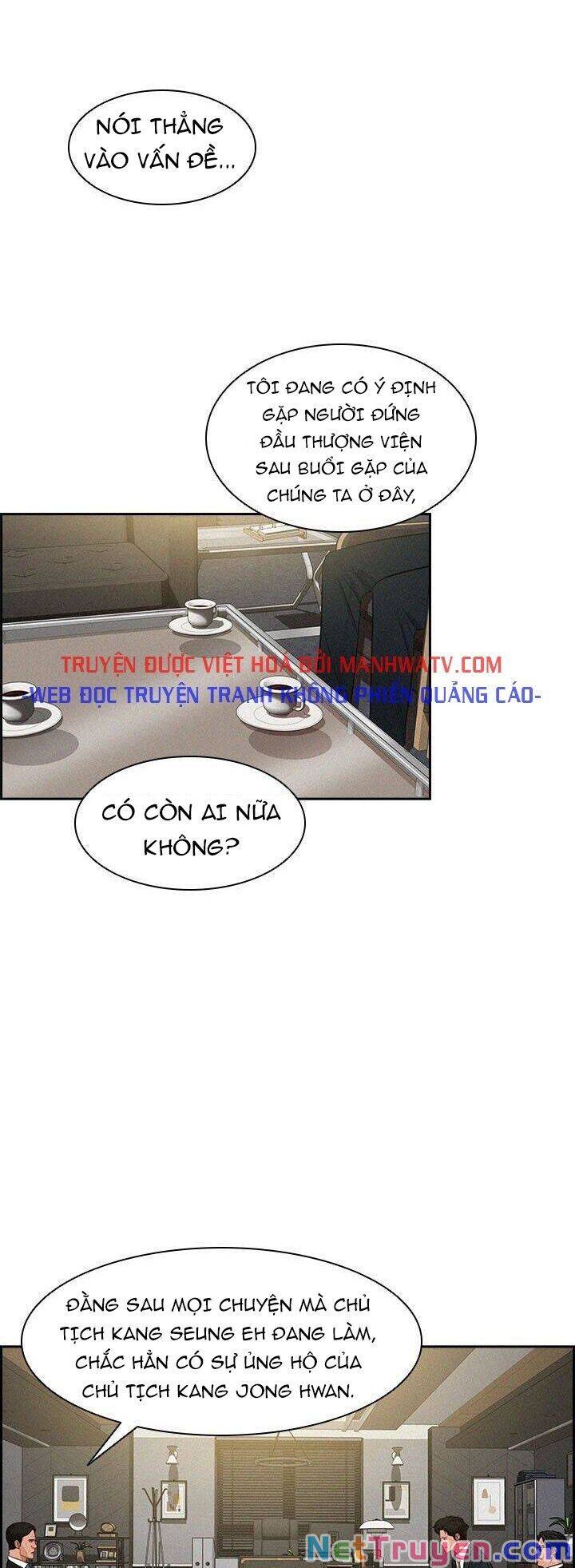 Chúa Tể Đồng Tiền Chap 31 - Next Chap 32