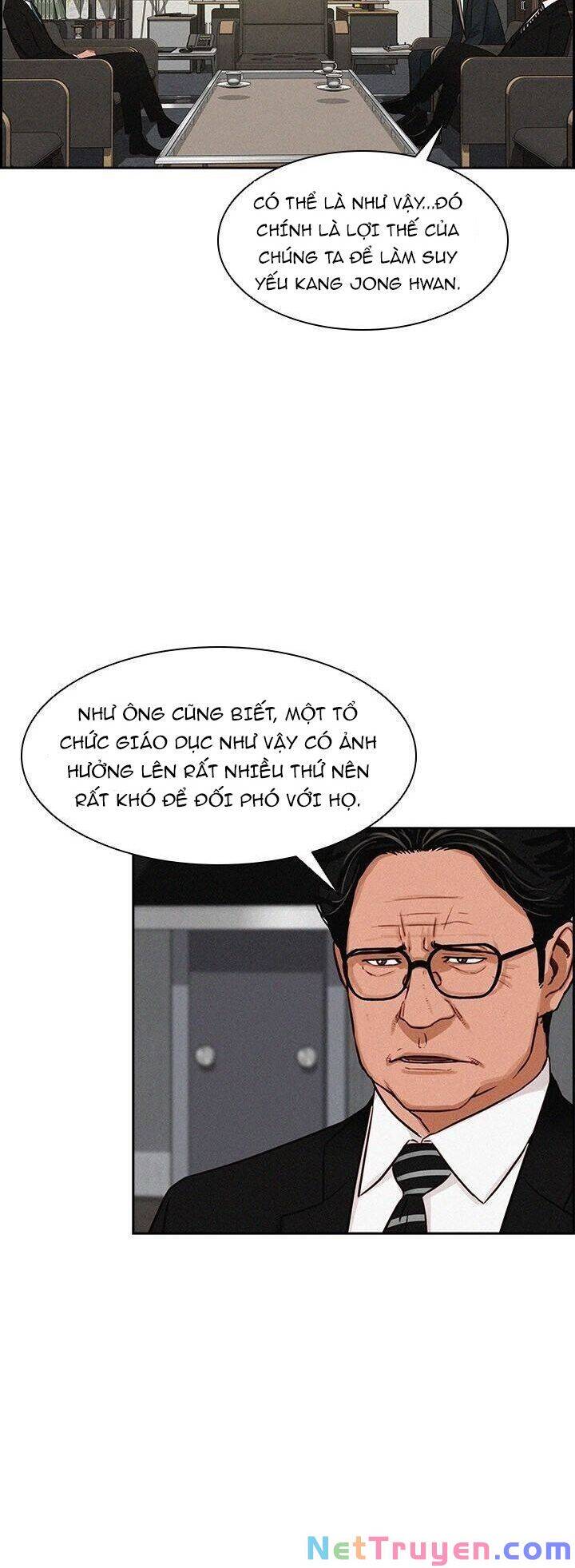 Chúa Tể Đồng Tiền Chap 31 - Next Chap 32