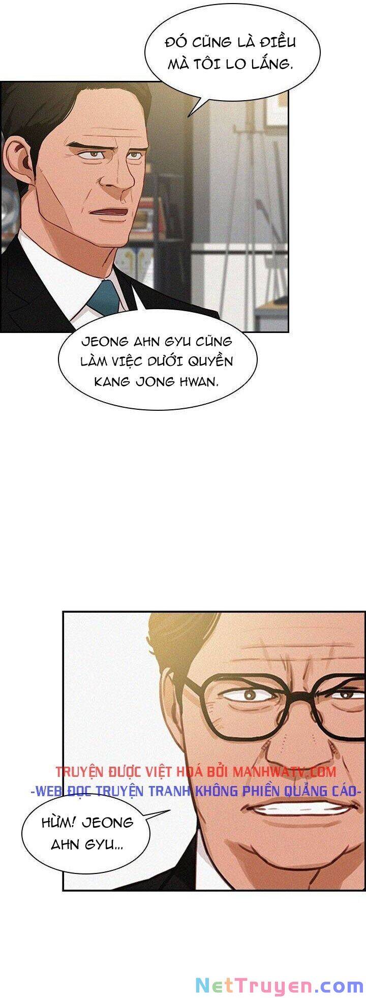 Chúa Tể Đồng Tiền Chap 31 - Next Chap 32