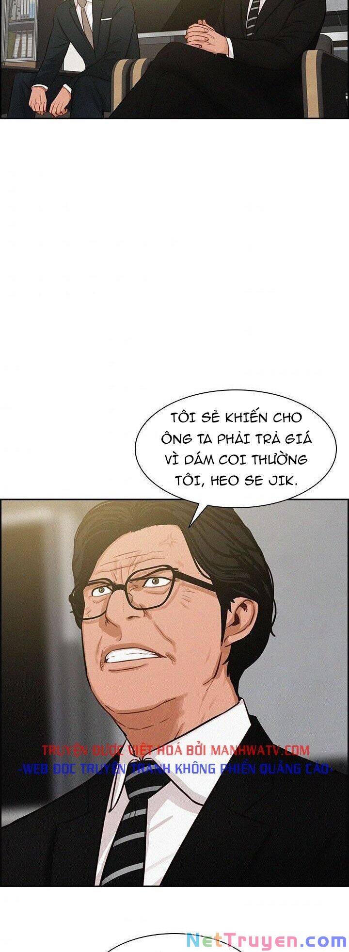 Chúa Tể Đồng Tiền Chap 31 - Next Chap 32