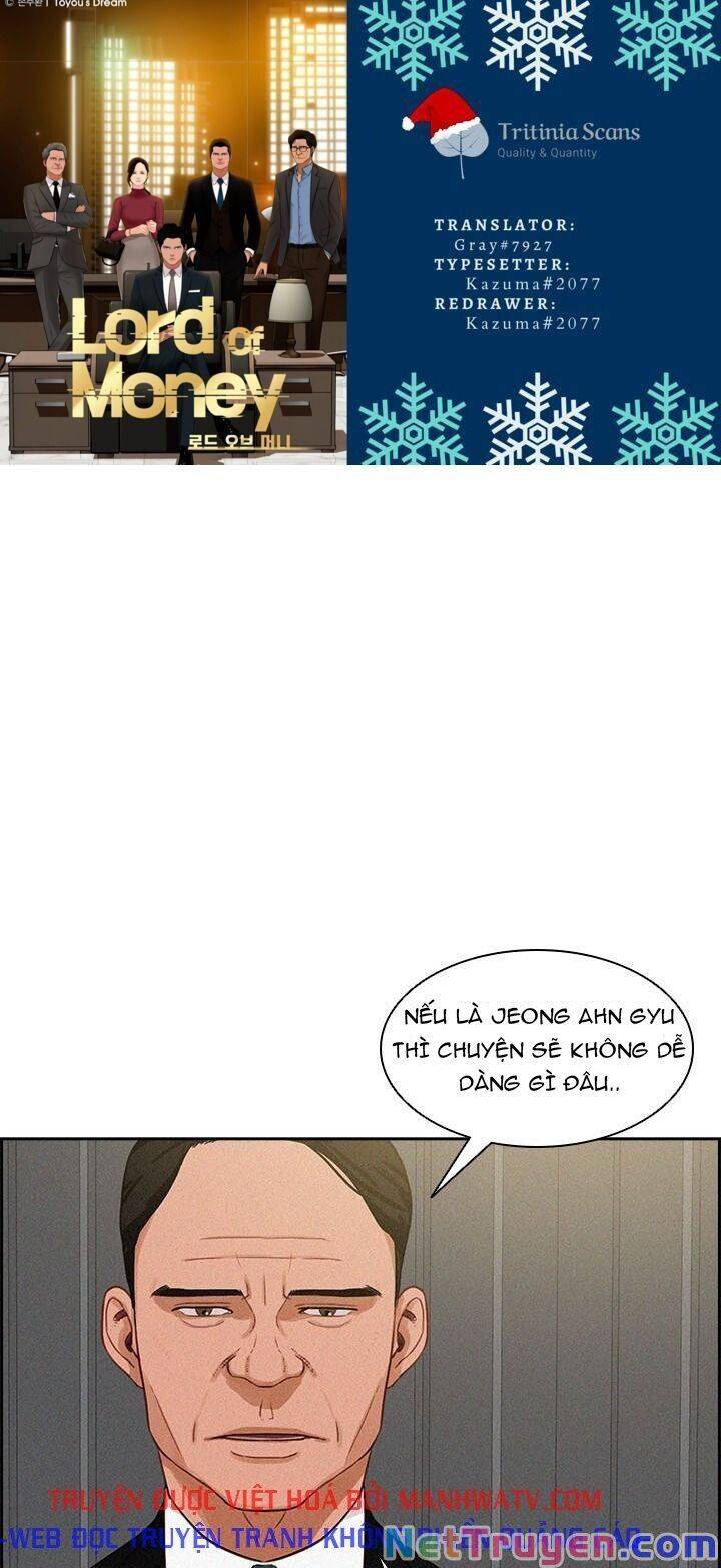 Chúa Tể Đồng Tiền Chap 32 - Next Chap 33