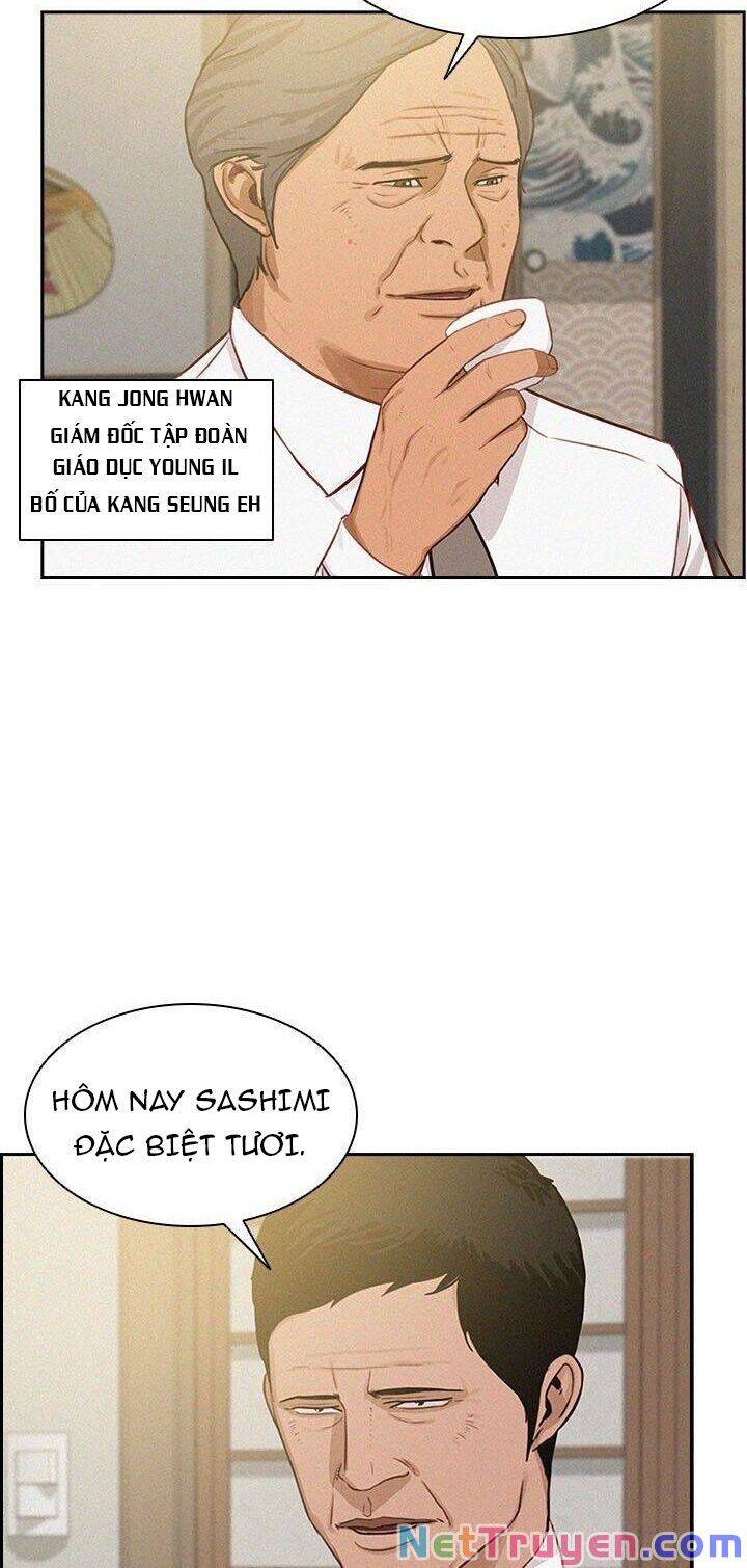 Chúa Tể Đồng Tiền Chap 32 - Next Chap 33