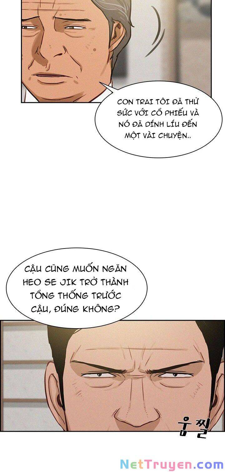 Chúa Tể Đồng Tiền Chap 32 - Next Chap 33