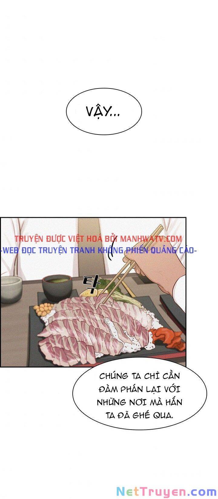 Chúa Tể Đồng Tiền Chap 32 - Next Chap 33