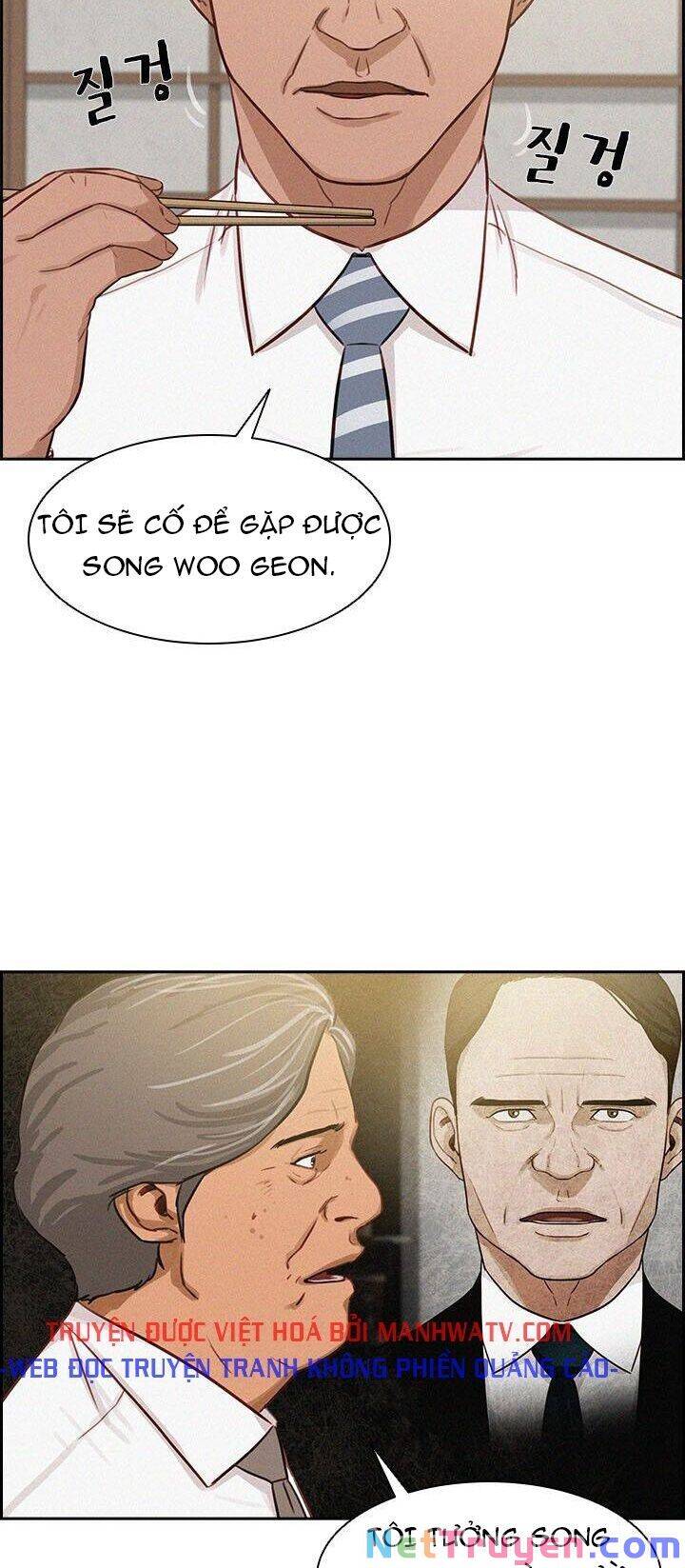 Chúa Tể Đồng Tiền Chap 32 - Next Chap 33